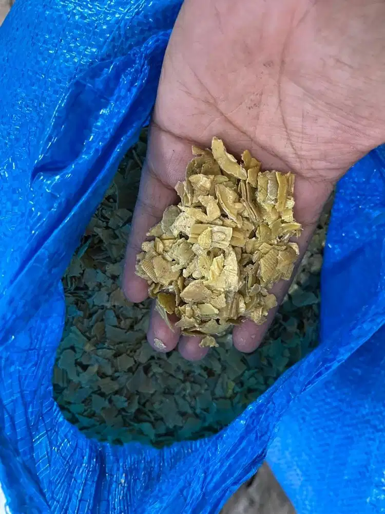 Lowongan Operator Produksi Biji Plastik