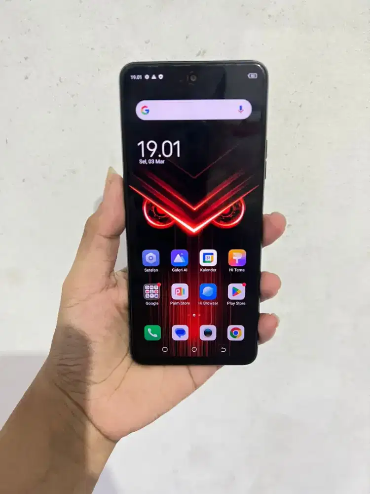 Pova 3 (tt & maharr)