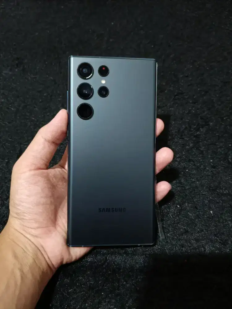 Samsung S22 Ultra 12/256 GB Sein
