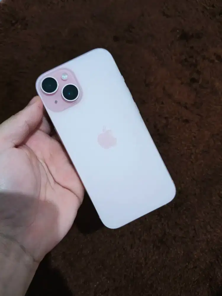 iphone 15 128 ibox pink