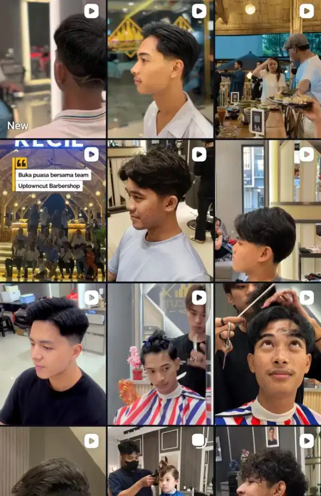 Content Creator & Video Editor