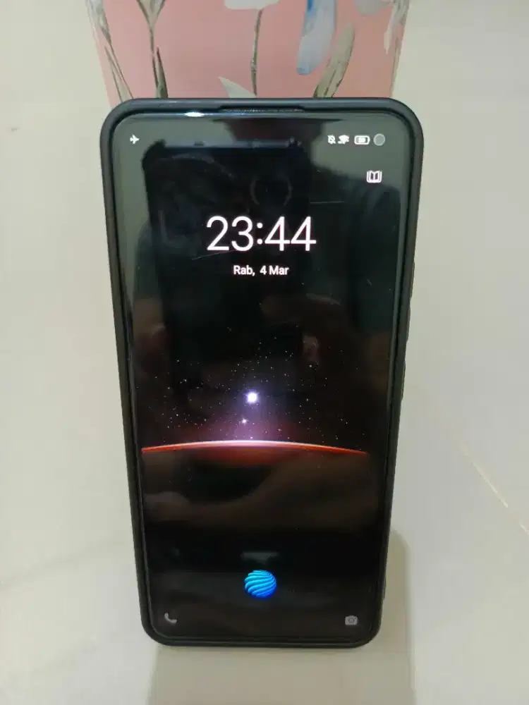 Vivo v19 8/128 unit dan cas