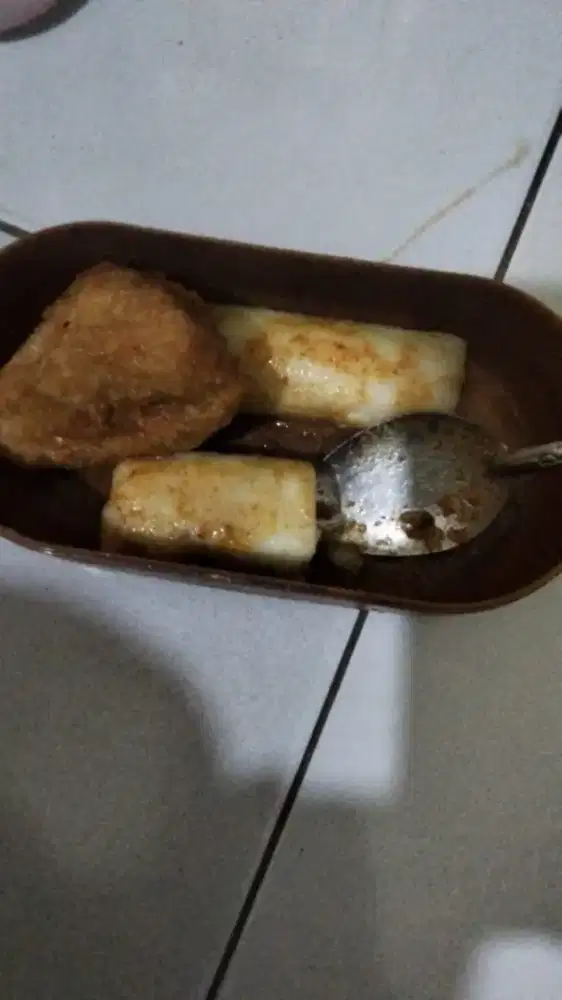 TEMPAT PENITIPAN ANAK