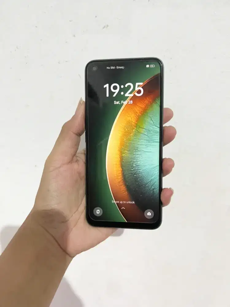 Realme 9pro 5G (8/128) tt&mahar ok