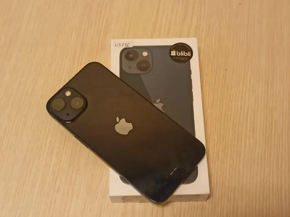 iPhone 13 iBox 128