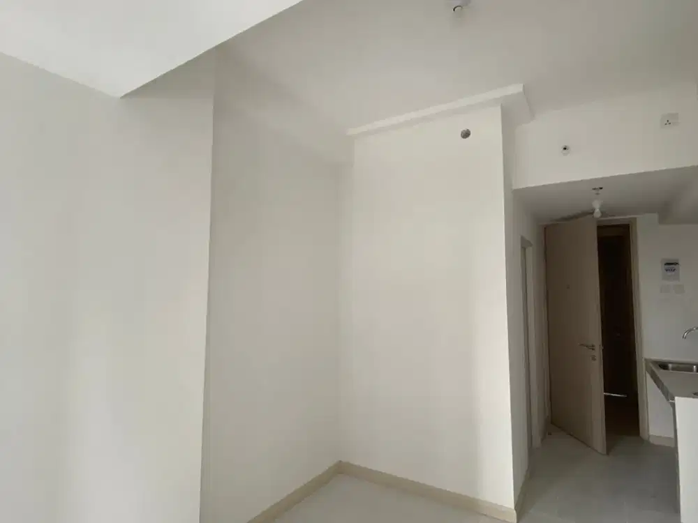 DIJUAL CEPAT! Apartemen Tokyo Studio Kosongan