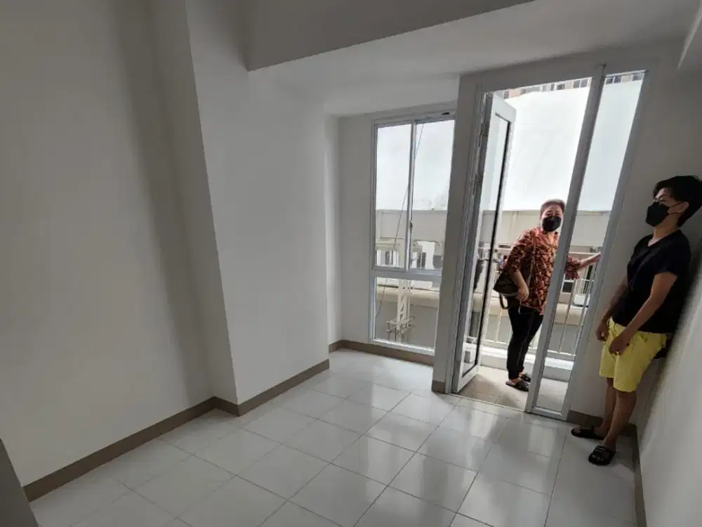 DISEWA CEPAT! Apartemen Tokyo Riverside PIK 2