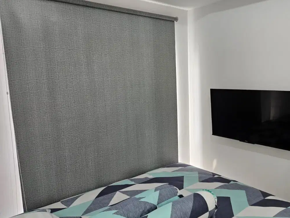 DISEWA CEPAT! Apartemen Tokyo Riverside PIK 2