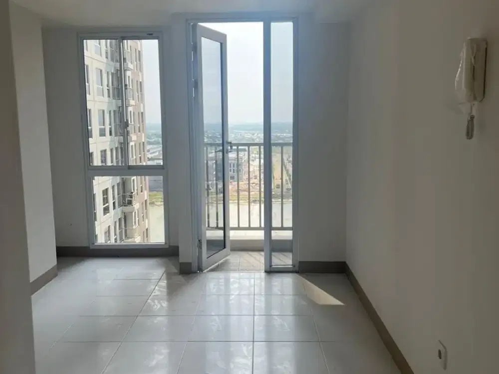 DIJUAL! Apartemen Tokyo Riverside PIK 2