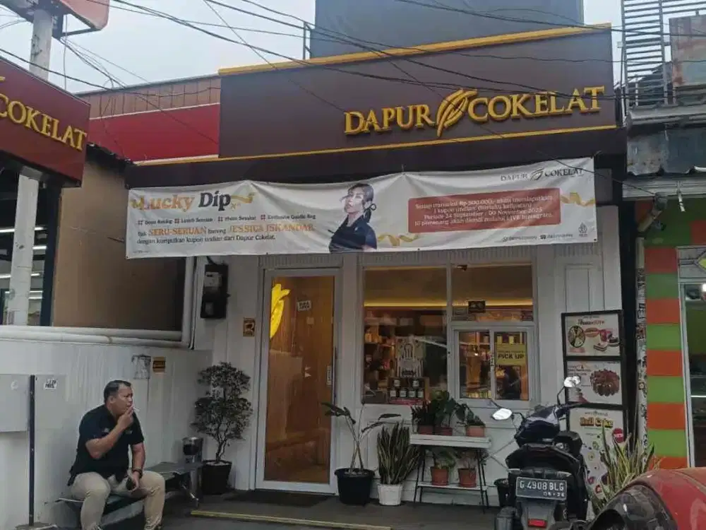 Dijual Murah Ruko Lokasi Strategis Cocok Untuk Usaha Di Kramat Pela Kebayoran Baru Jakarta Selatan