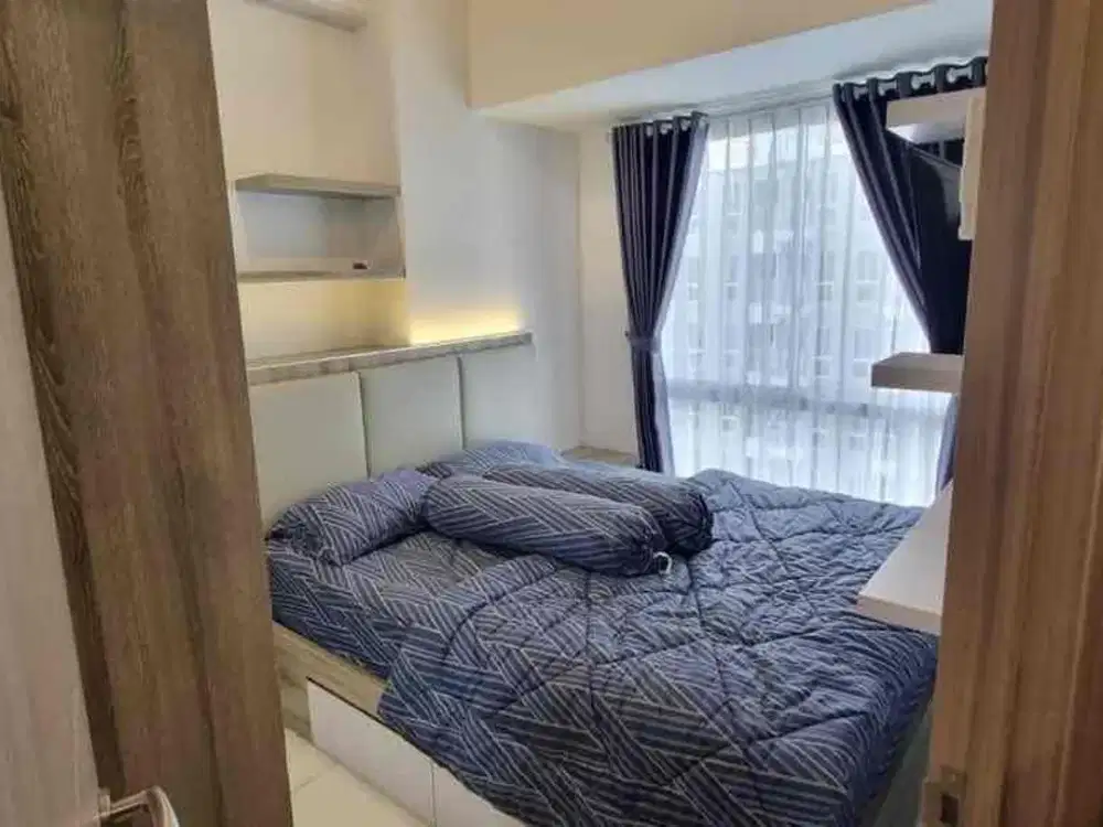 DIJUAL! Apartemen Tokyo Riverside PIK 2