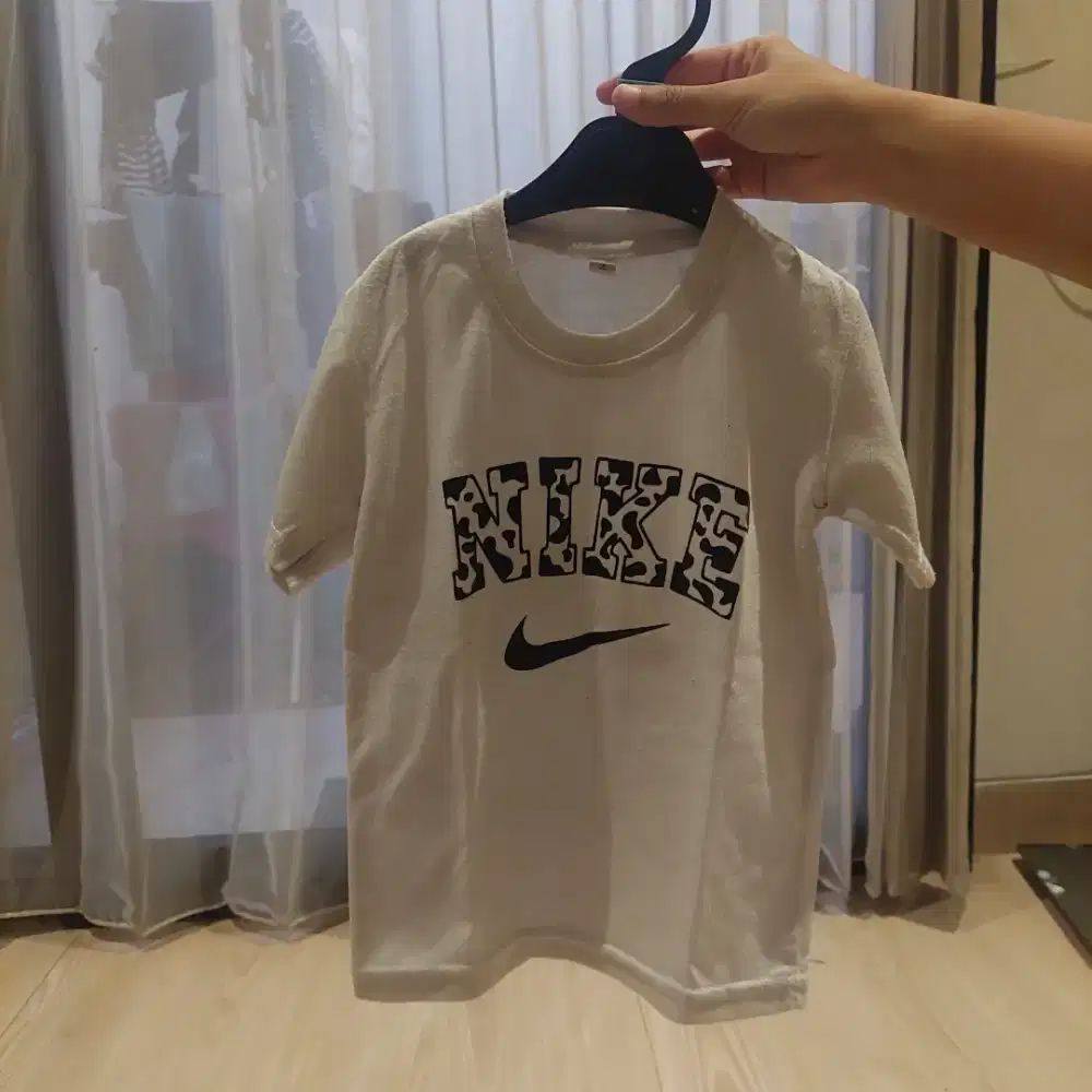 Baju nike anak umur 2th