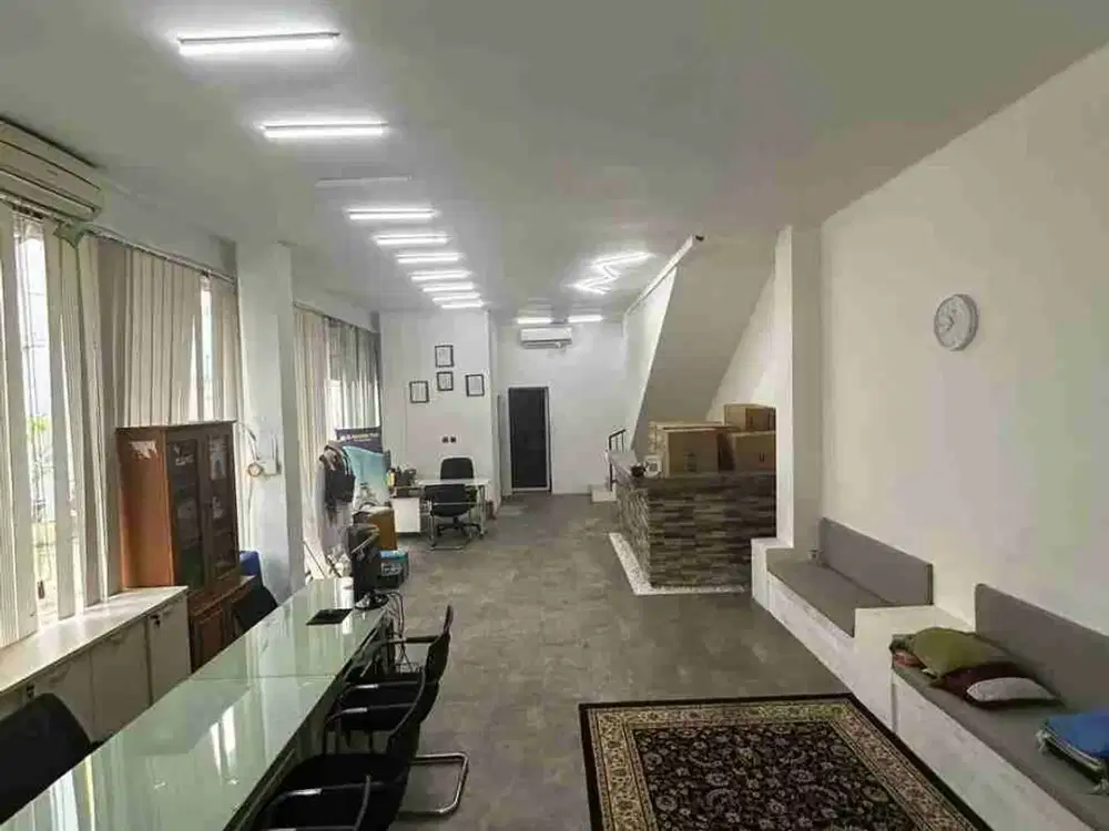 JUAL HARGA TERMURAH RUKO AREA CIBUBUR JAKARTA TIMUR