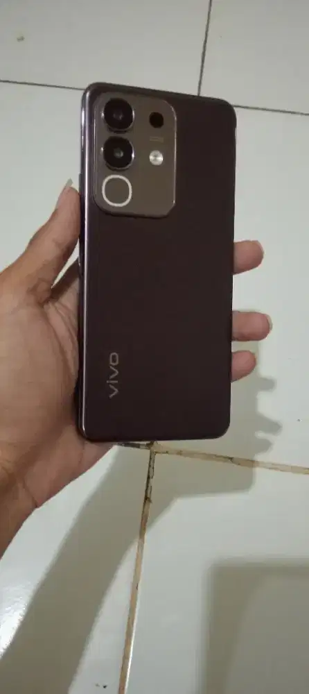 vivo y29 ram 8+8/128 nominus hp aja
