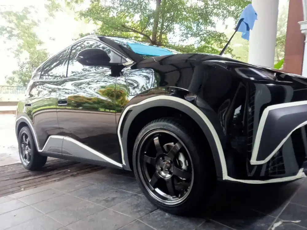 NANO.CERAMIC COATING O H DAN 10 H