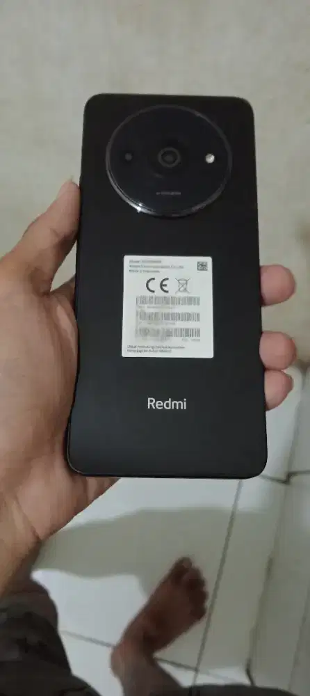 redmi a3 ram 4/128 nominus hp aja