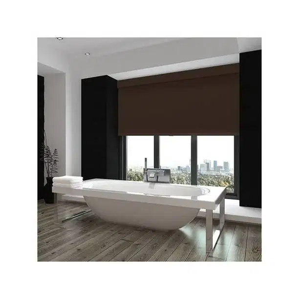 Gorden Model Roller Blinds Vertikal Blinds Kerey