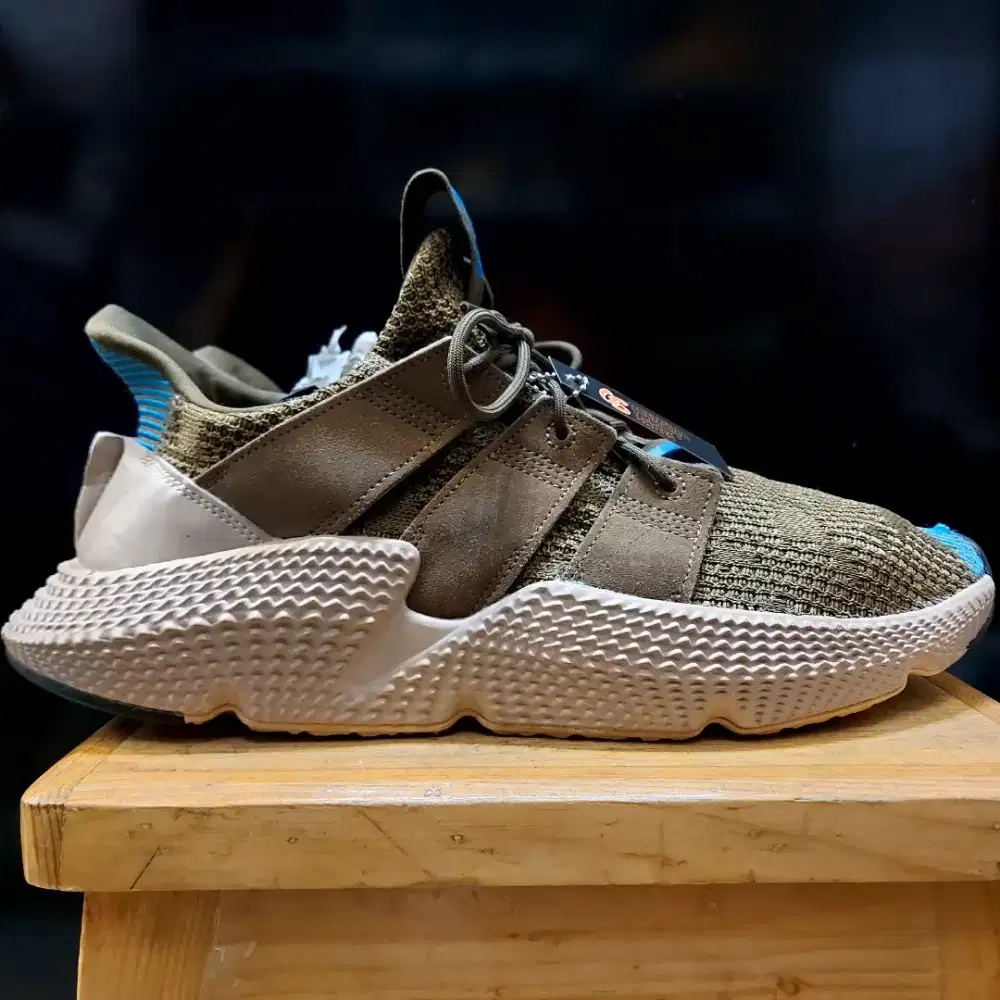 Adidas Prophere size 48