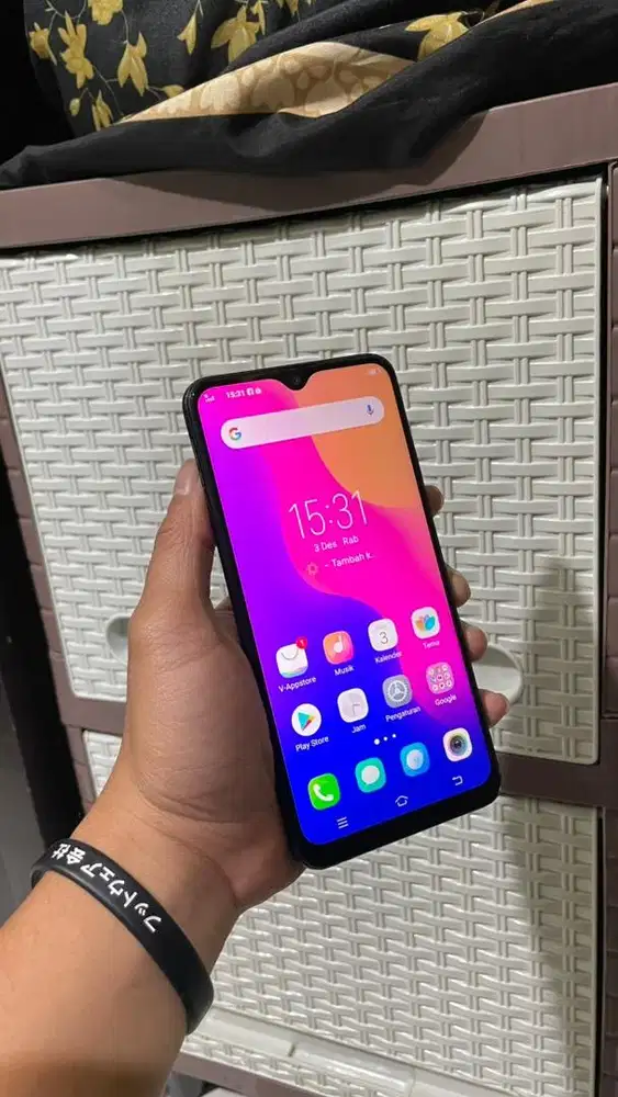Vivo Y91C 32'GB