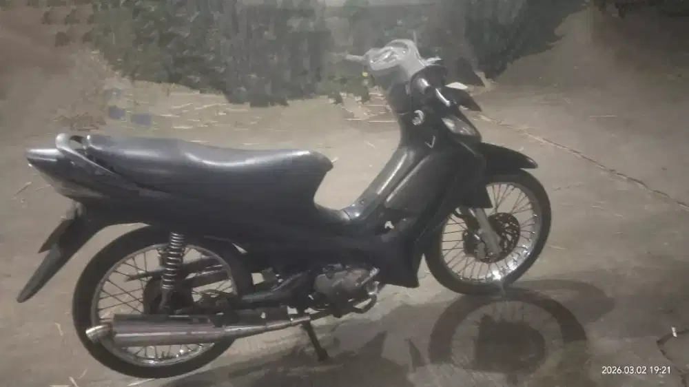 NEW SMASH CASTING WHEEL