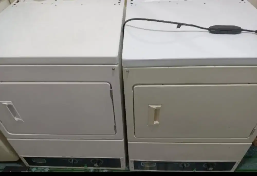 Drayer merk maytag kap 15 kg