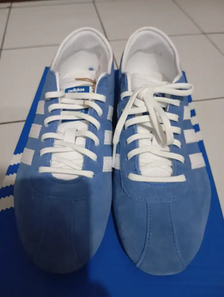 Adidas Tokyo ORI Harga Miring