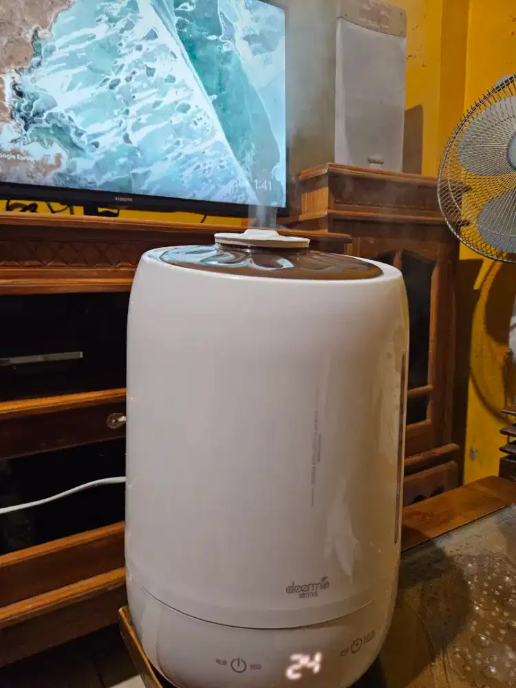 Mi Deerma F600 Humidifier 5L