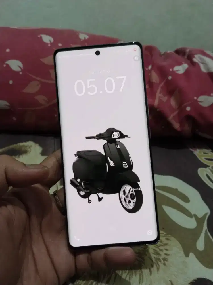 Vivo v29 5G 8+8/256