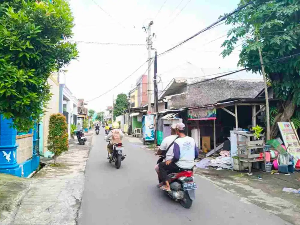 Tanah UMS 404Mt, Ld 9Mt, dkt Kedokteran UMS, Pabelan, Gonilan, Kartasura