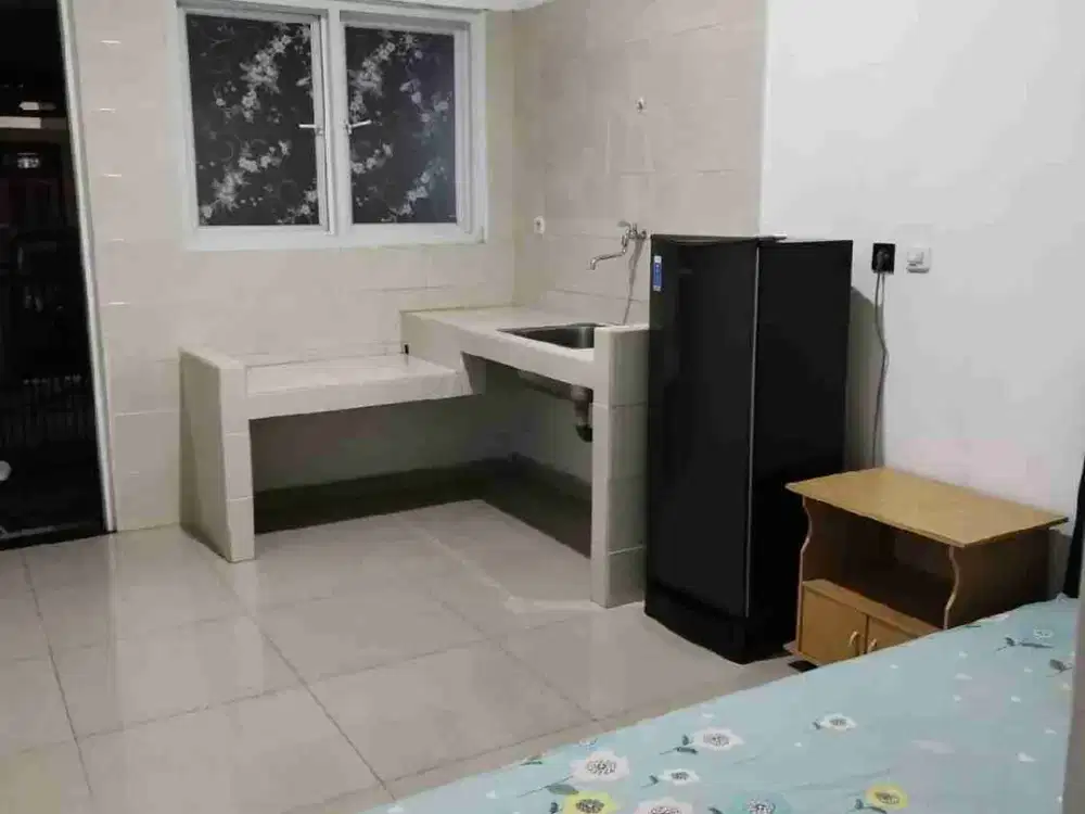 DiJUAL MURAH RUMAH AREA KLP GADING BISA DIJADIKAN TEMPAT TINGGAL ATAU BISNIS KOS KOSAN