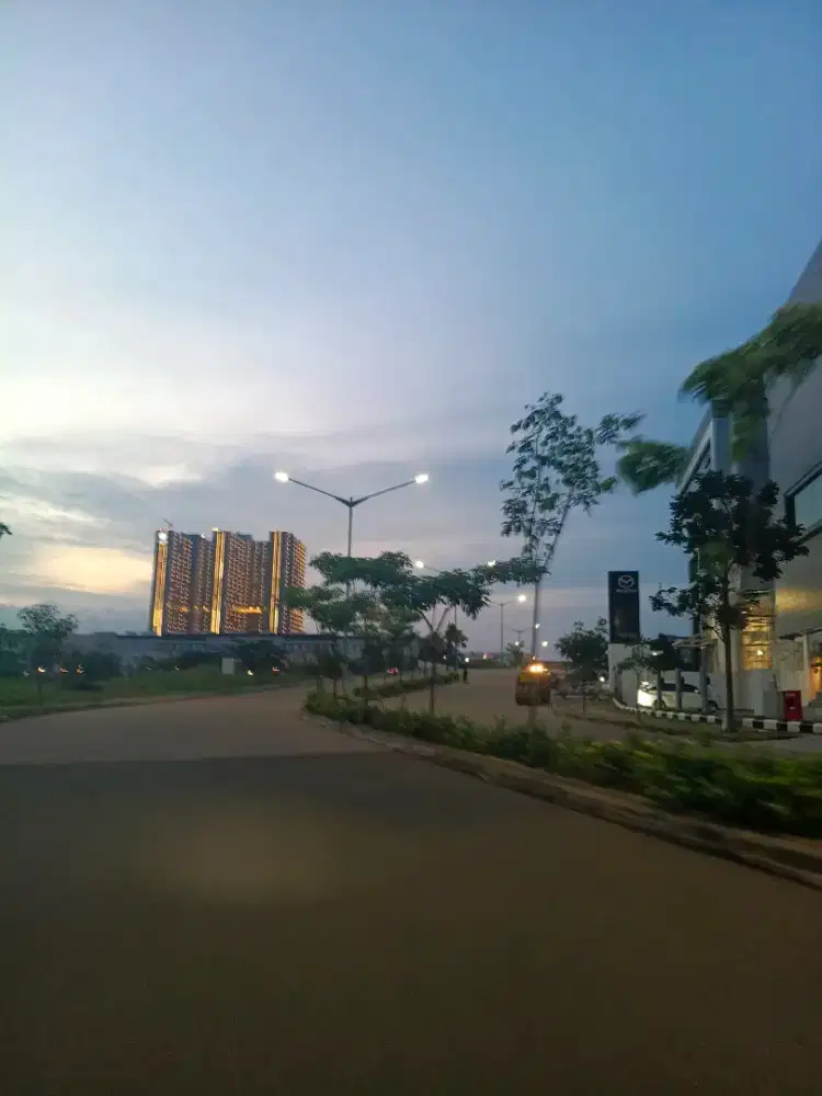 Jasa ojekan sekitar cengkareng