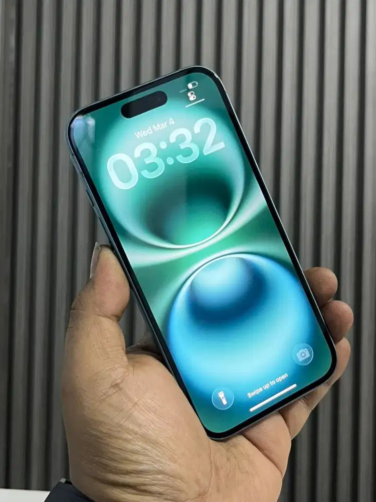 iPhone 16 IBOX 256GB