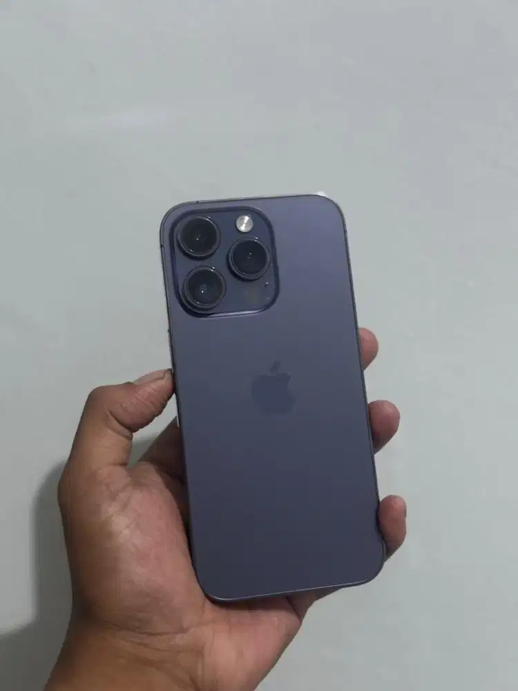 Iphone 14 Pro 128 iBox