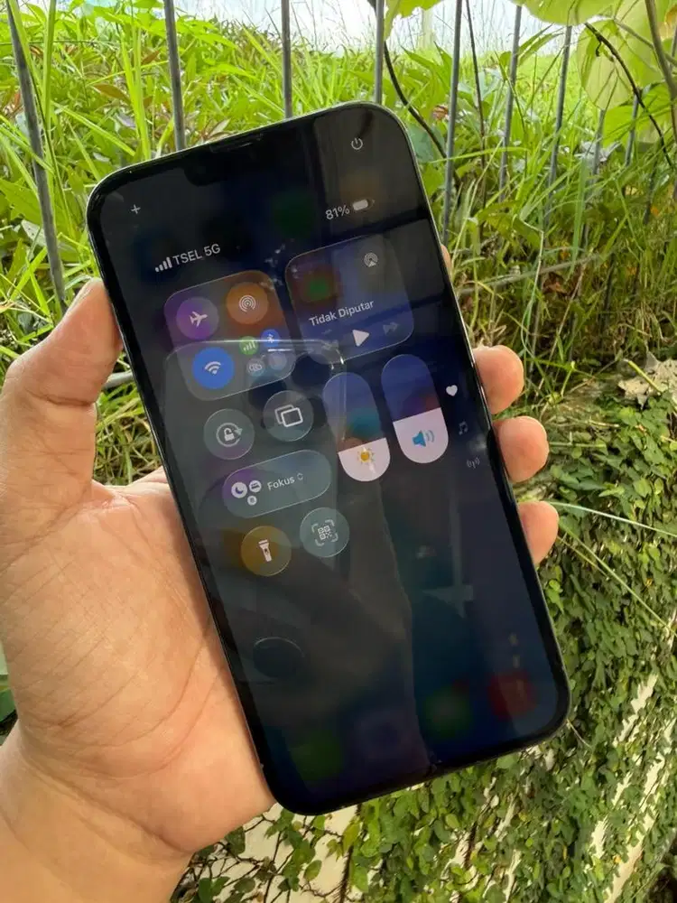 iPhone 13 pro max 256gb all operator