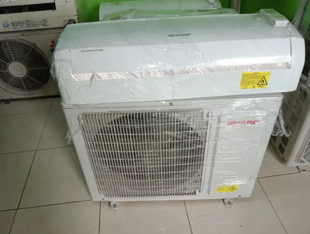 AC 1/2 pk jos dinginnya