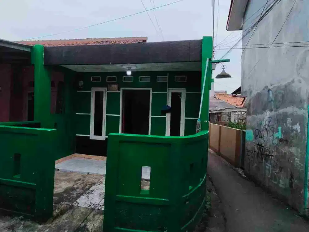 jual cepat legalitas SHM ready..