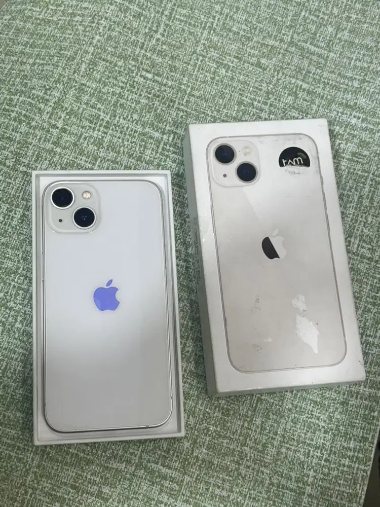 Iphone 13 128 gbibox