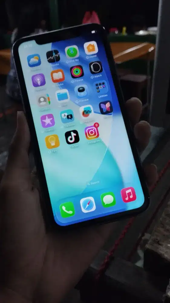 iPhone 11 128GB Inter Whitelist