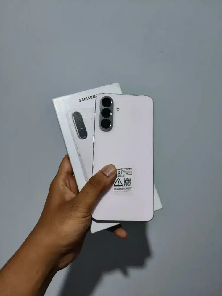 Samsung a56 256gb pink sein