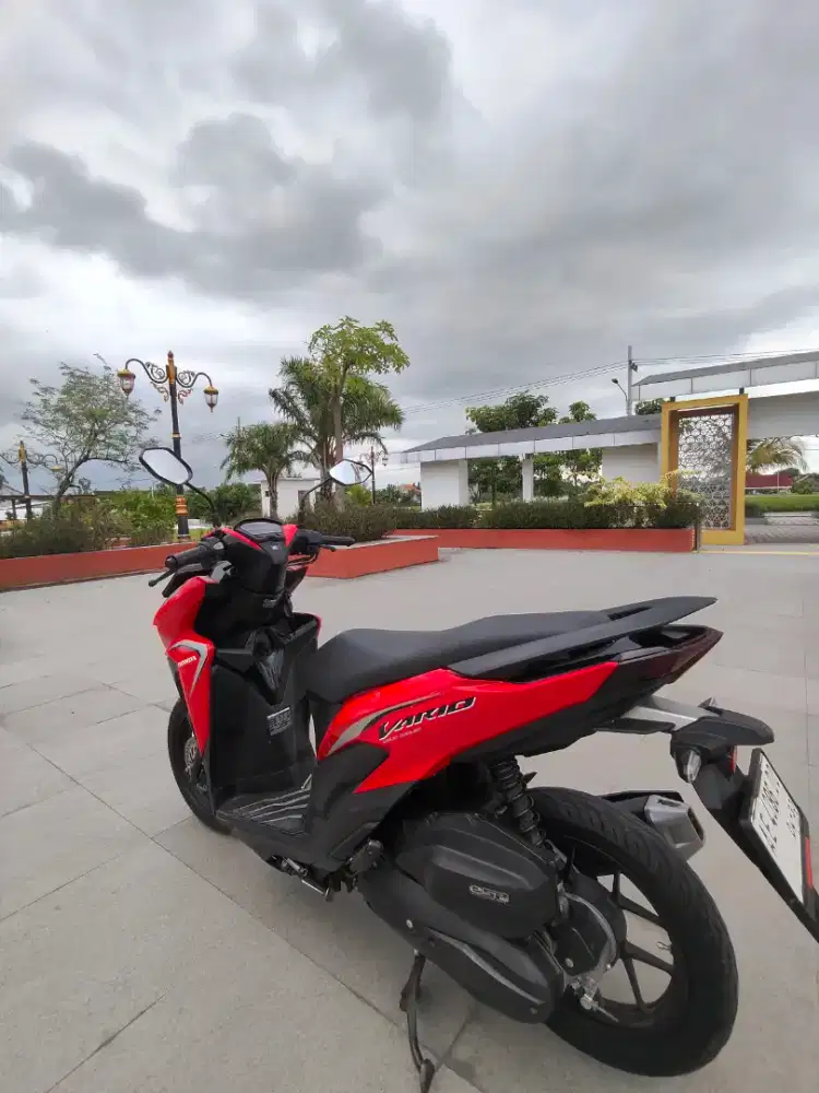 Honda Vario 125 2020