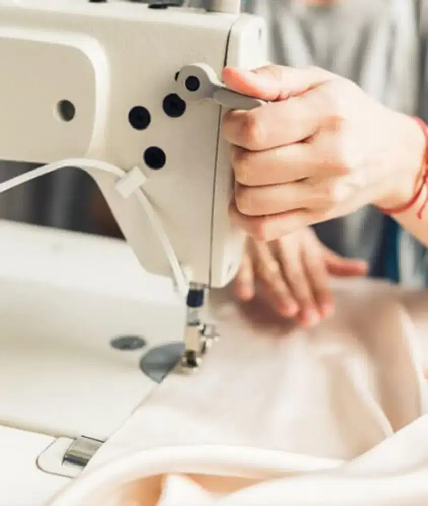 Loker operator jahit borongan