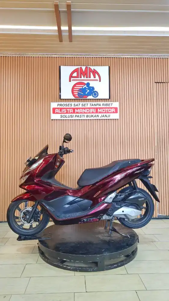PCX 150 CBS, 2020, BS TT, CASH/ KREDIT, TOKPED