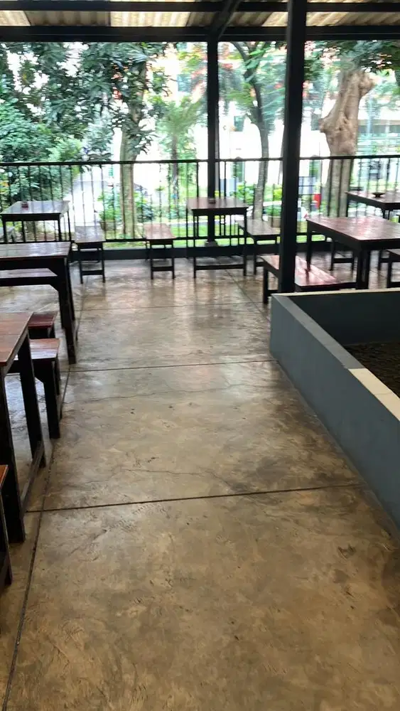 Kontrak rumah greenlake wonorejo surabaya timur