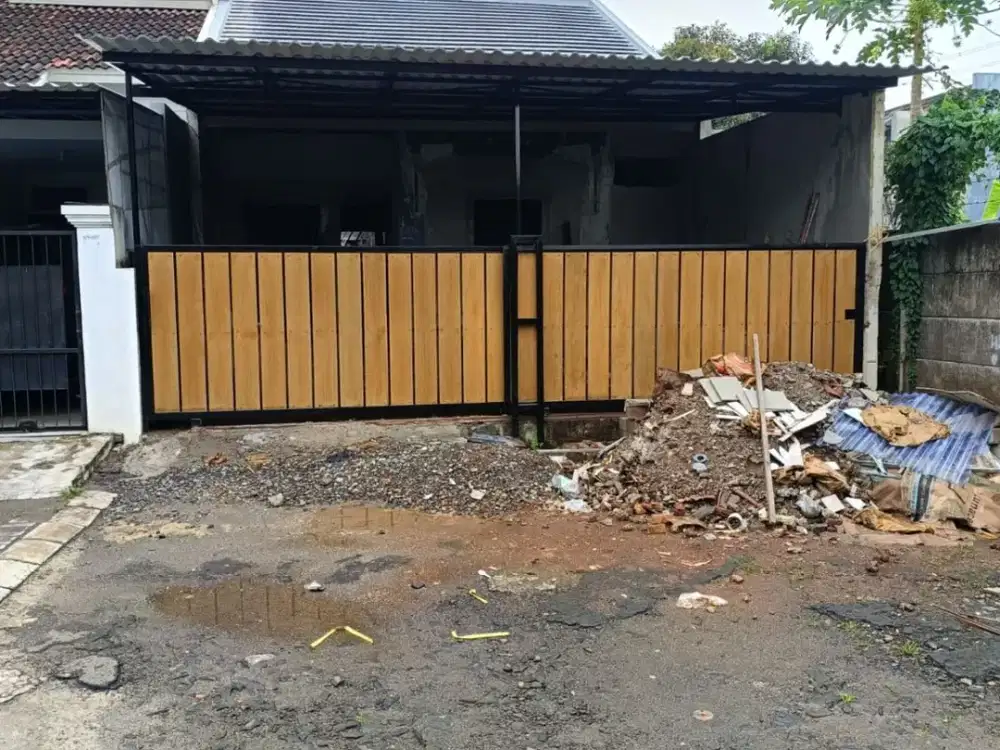 DIJUAL Rumah STRATEGIS Sektor 7A GADING SERPONG