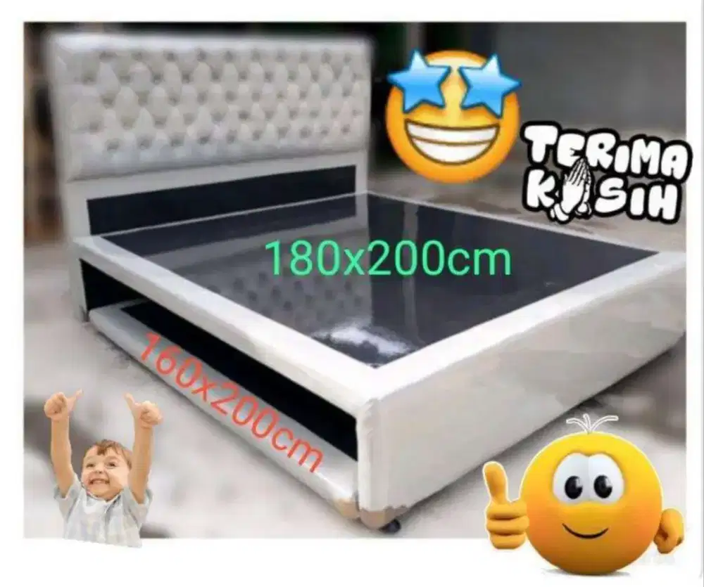 Dipan Sorong atas bawah