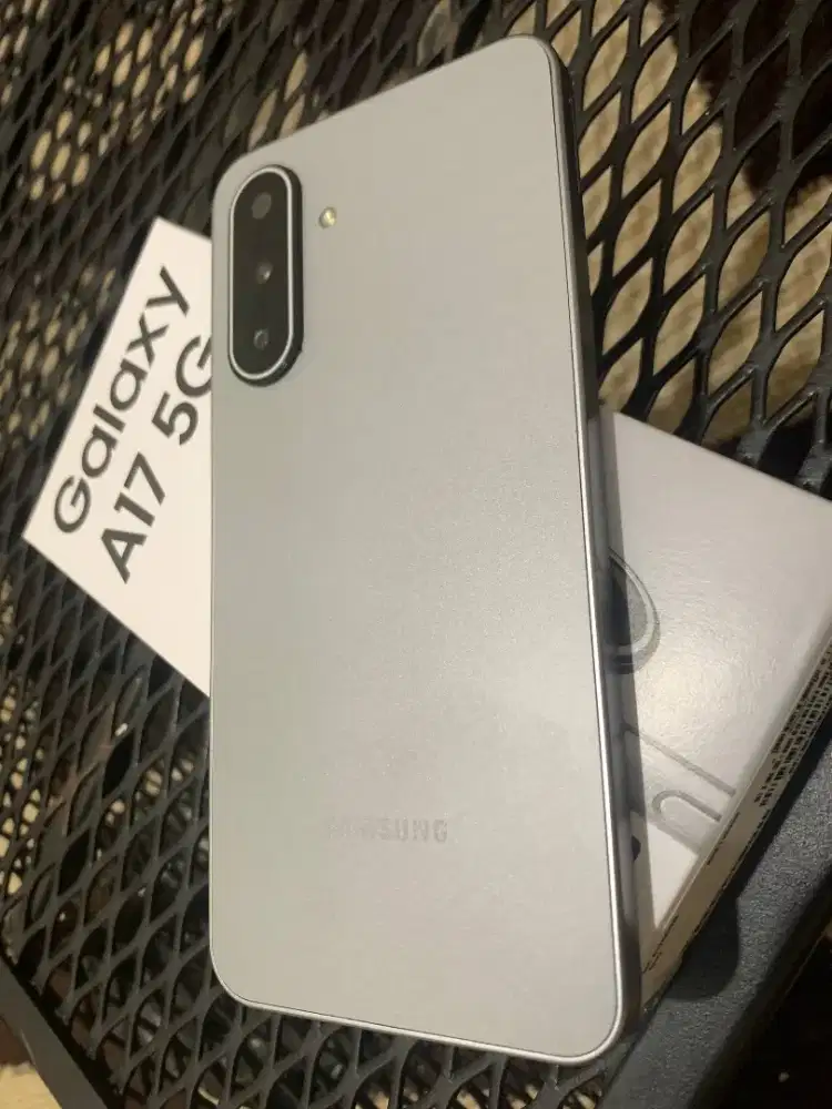 Samsung A17 5G 8/256