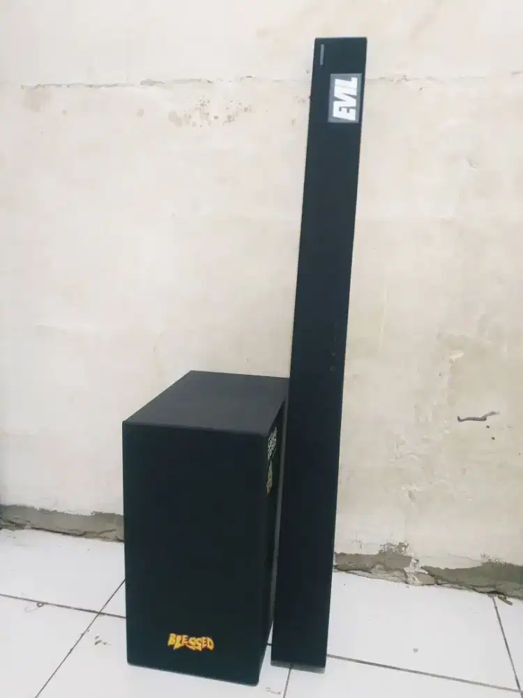 Soundbar Samsung Hw-T450