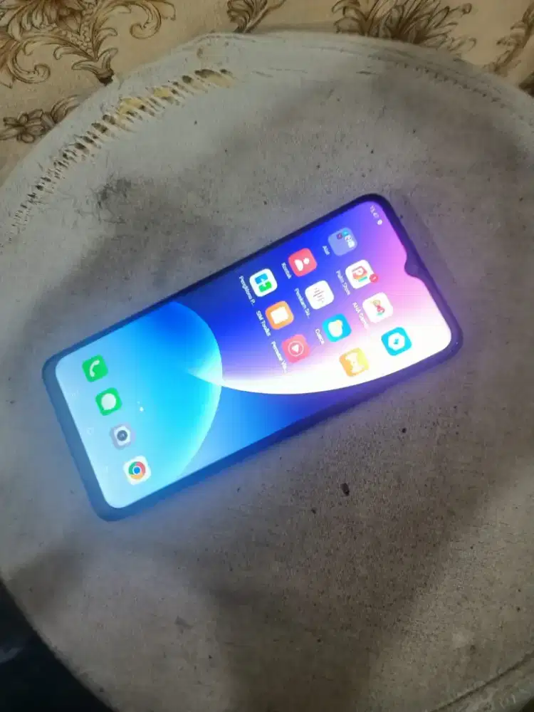 Itel A70 ram 4+4/128 mlus normal semua nya msh ori smuany batangan aja