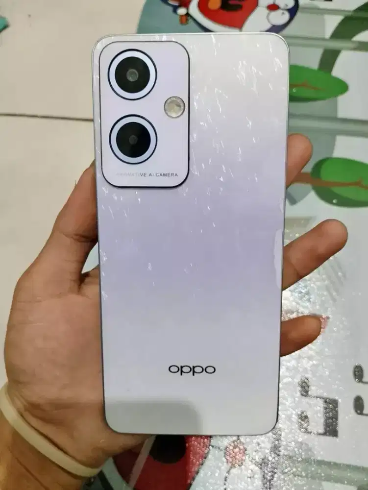 Oppo a79 5g 8/256