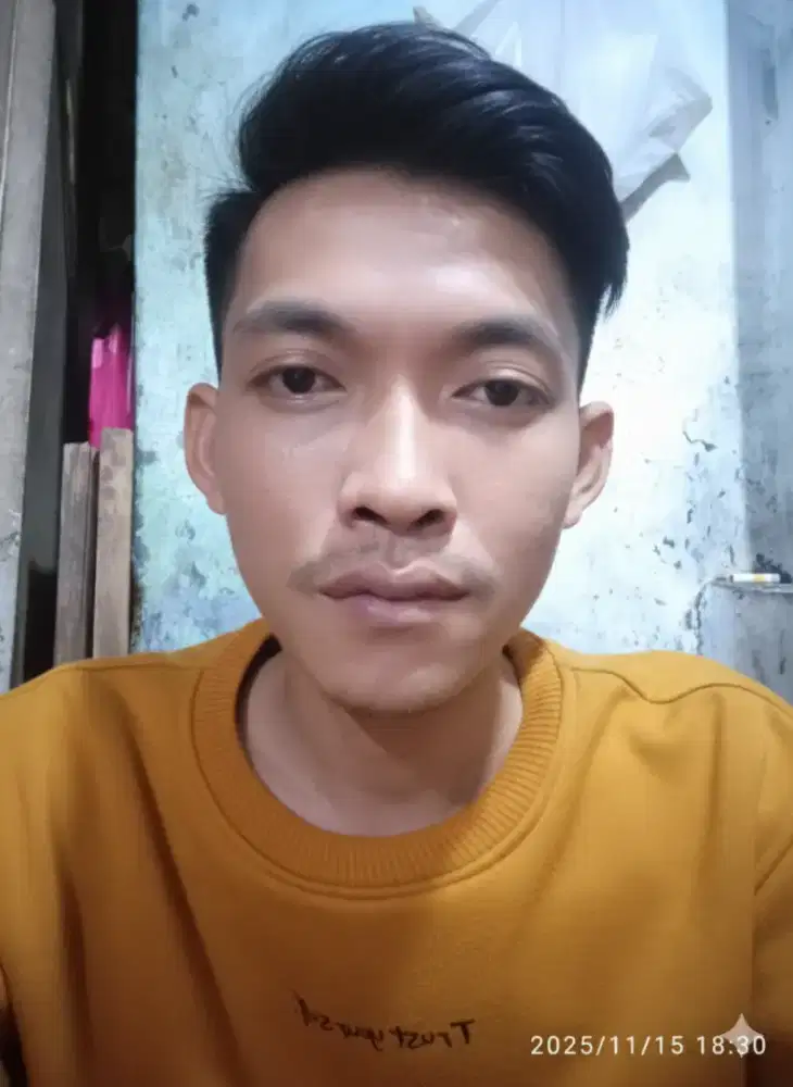 Cari kerja pecel lele atau warung makan